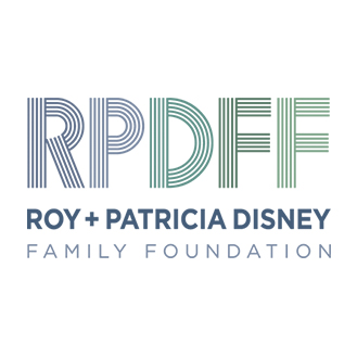 Roy & Patricia Disney Family Foundation