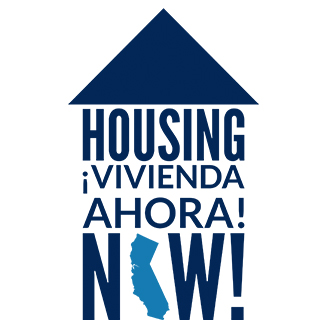 ¡Vivienda Ahora! Housing Now!: