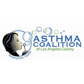 Coalición de Asma del condado de Los Ángeles