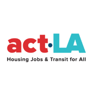 ACT-LA Alianza para el Tránsito Comunitario